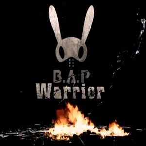 Warrior (B.A.P song)